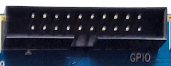X3568 reserved GPIO interface