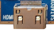 X3568 HDMI interface