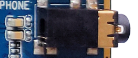X3568 headset interface