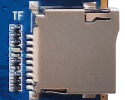 X3568 TF card slot