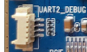 X3568 debug UART