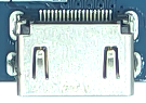 HDMI