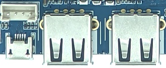 USB