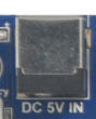 DC input