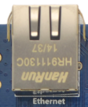 Gigabit Ethernet